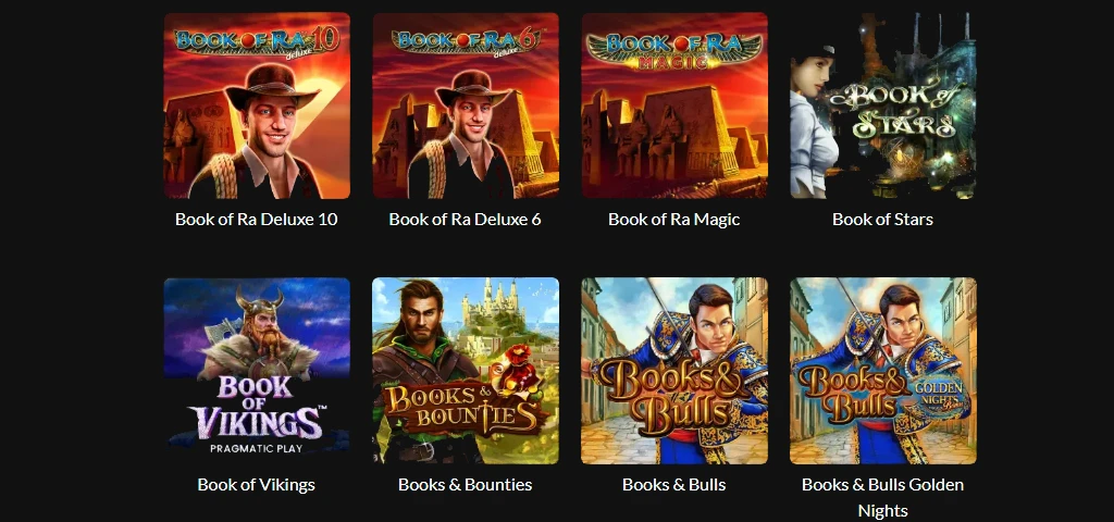 Roulettino online casino
